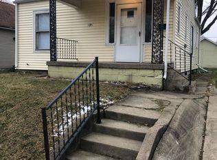 505 Meridian St, Mishawaka, IN 46544