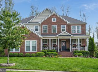 40976 Maplehurst Dr, Aldie, VA 20105