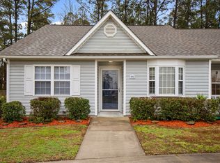 604 Courtyard W, Newport, NC 28570