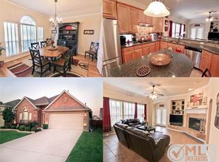 2945 Vacherie Ln, Dallas, TX 75227