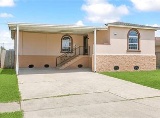 3520 Tulane Dr, Kenner, LA 70065