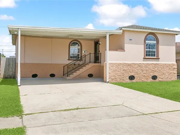 3520 Tulane Dr, Kenner, LA 70065