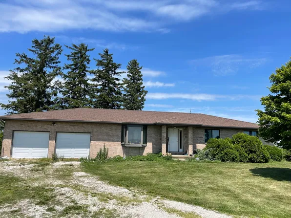 14357 E 1400 North Rd, Pontiac, IL 61764