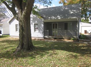 806 Jackson St, Prophetstown, IL 61277