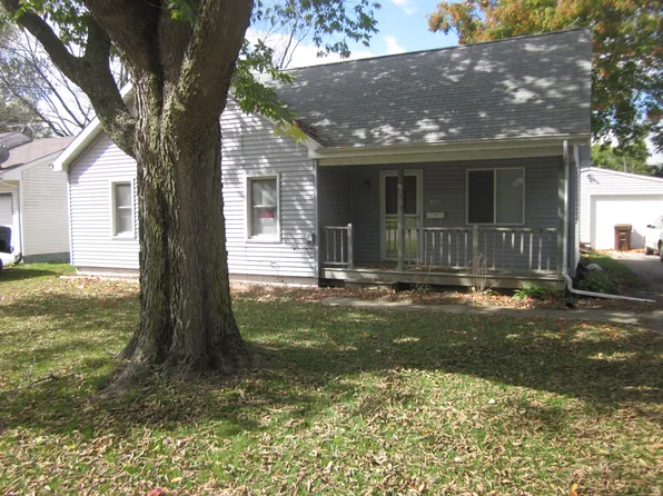 806 Jackson St, Prophetstown, IL 61277