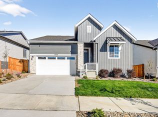 17055 W 92nd Loop, Arvada, CO 80007
