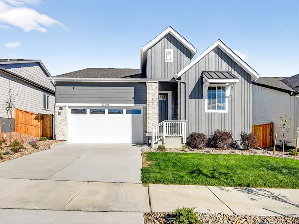 17055 W 92nd Loop, Arvada, CO 80007