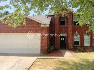 1304 White Dove Ln, Denton, TX 76210