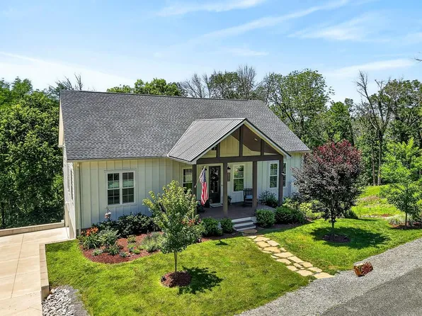 193 Wilson Cir, Smithville, TN 37166