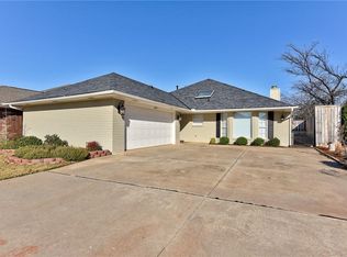 4417 Dahoon Dr, Oklahoma City, OK 73120