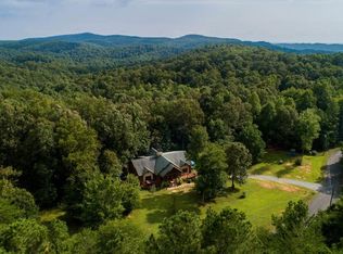 2061 Ravencliff Rd #3, Talking Rock, GA 30175