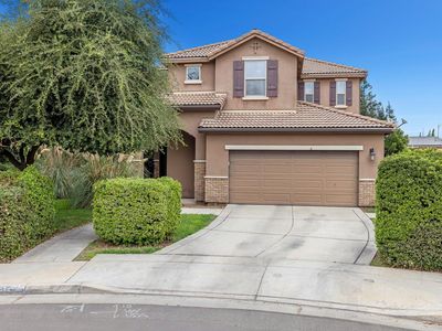 5756 W Swift Ave, Fresno, CA, 93722