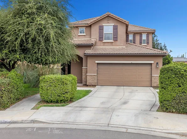 5756 W Swift Ave, Fresno, CA 93722