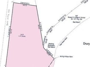 0 Day Mountain Rd, Temple, ME 04984