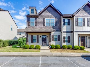 5314 Dan Post Way, Murfreesboro, TN 37128