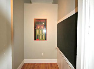 20 Almy St #200A, Providence, RI 02909