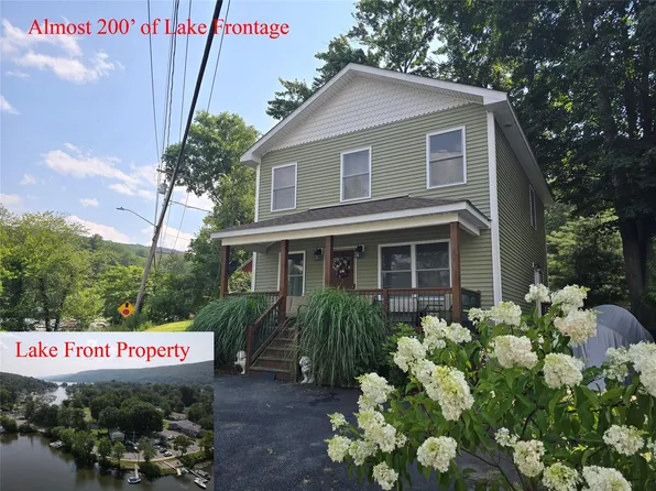 17 Waterstone Road, Greenwood Lake, NY 10925