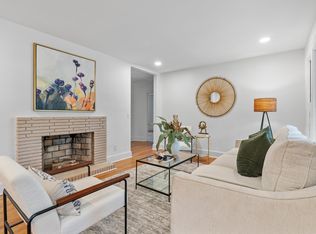 4520 Oakwood Dr, Columbia, SC 29206