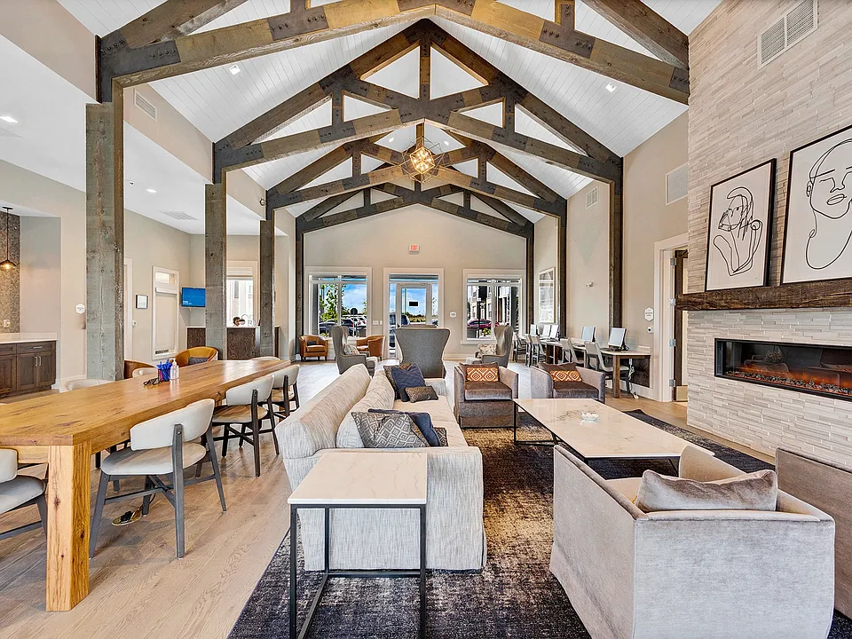 Preserve at Highland Ridge