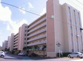 500 NE 12th Ave APT 203, Hallandale Beach, FL 33009