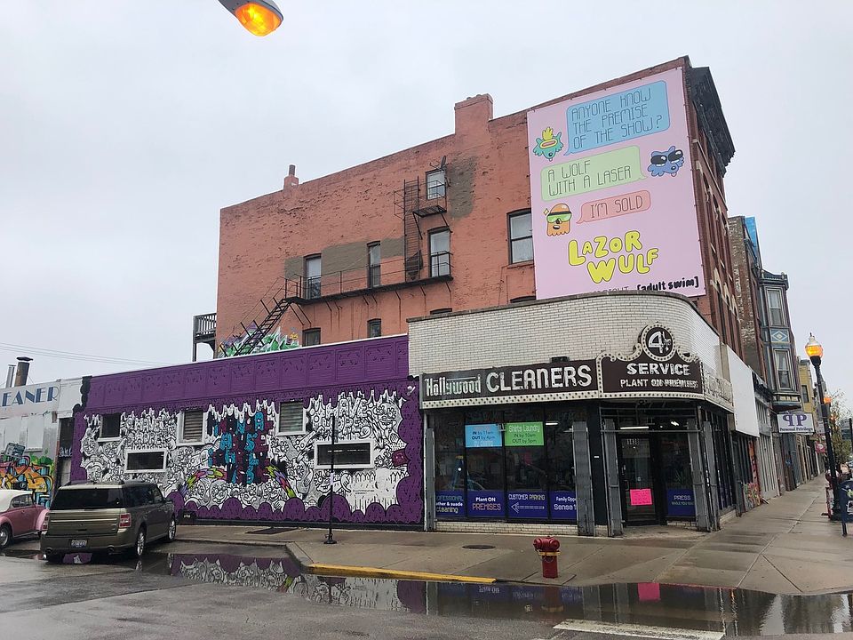 1st image of 1438 N Milwaukee Ave #42