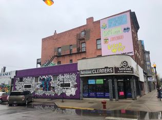 1438 N Milwaukee Ave #42, Chicago, IL 60622