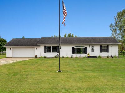 W21085 Deer Run LANE, Galesville, WI, 54630