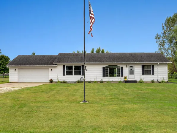 W21085 Deer Run LANE, Galesville, WI 54630