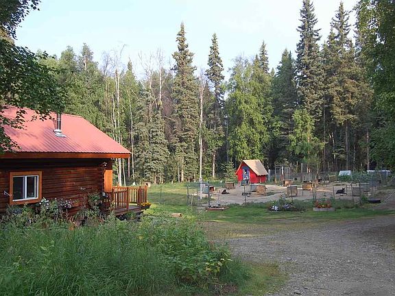 2nd image of 5199 Chena Hot Springs Rd