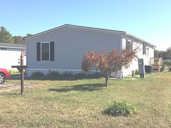 Second View of Trailer