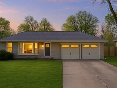 6011 E 102nd St, Kansas City, MO, 64134