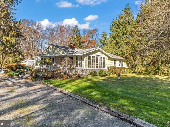 11 Minnietown Ln, Hopewell, NJ 08525