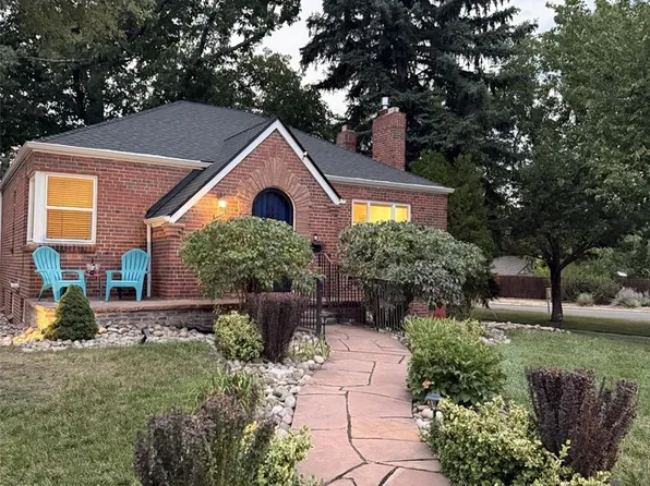 1295 Holly Street, Denver, CO 80220
