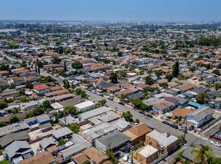 930-932 Fraser Ave #1, Los Angeles, CA 90022