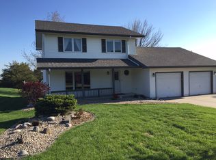 1191 11th St, Syracuse, NE 68446