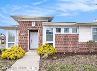 3034 Hamlet Cir, East Lansing, MI 48823