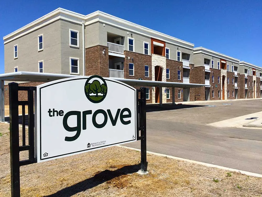 The Grove — Photo 1