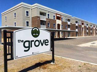 The Grove, Odessa, TX 79763