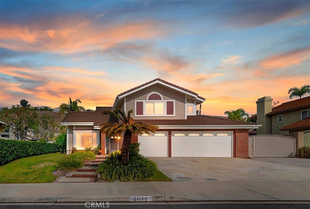 21775 Todd Ave, Yorba Linda, CA 92887 | Zillow