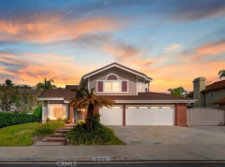21775 Todd Ave, Yorba Linda, CA 92887