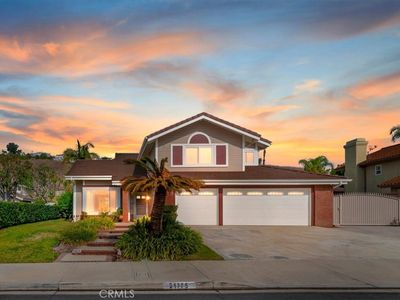 21775 Todd Ave, Yorba Linda, CA, 92887