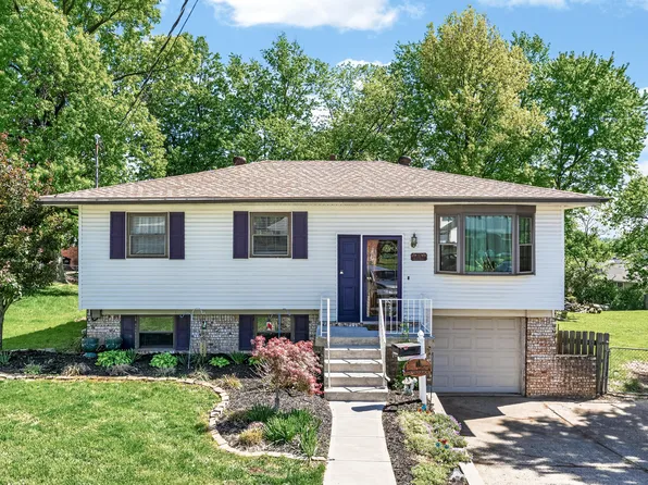 11 Yager Ct, Erlanger, KY 41018