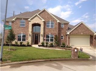 17438 Autumn Oak Way, Spring, TX 77379