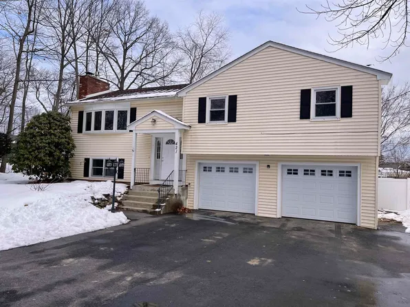 421 Pleasant Street, Laconia, NH 03246