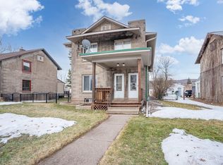 1017 87th Ave W, Duluth, MN 55808