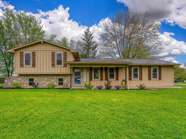 6817 Thrush Ct, Orient, OH 43146