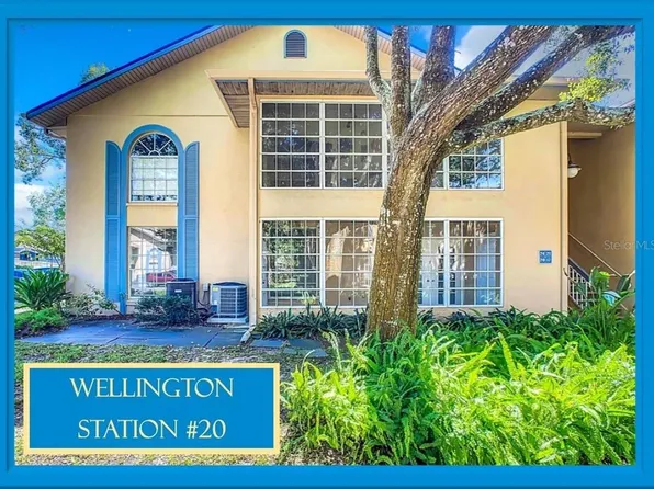 671 Wellington Station Blvd APT 20, Ormond Beach, FL 32174