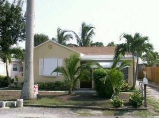 127 E 24th St, Riviera Beach, FL 33404