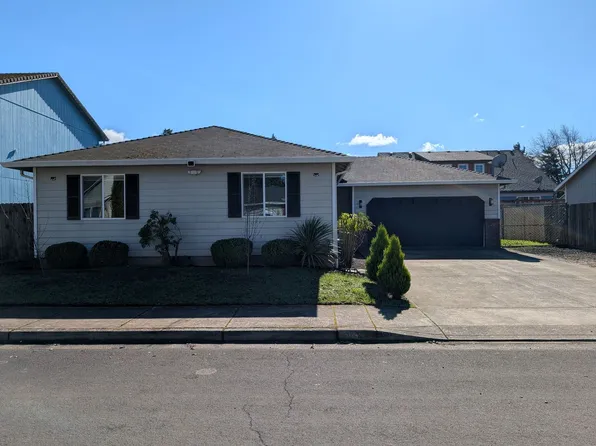 549 Nicholas Dr, Springfield, OR 97477