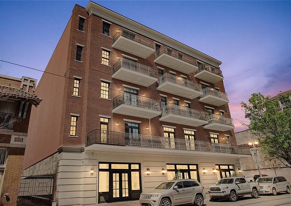 1st image of 731 St Charles Ave #417